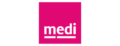 Medi Logo