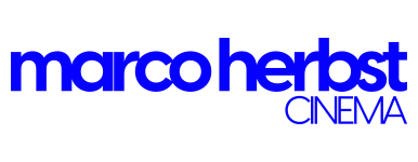 Marco Herbst Cinema Logo